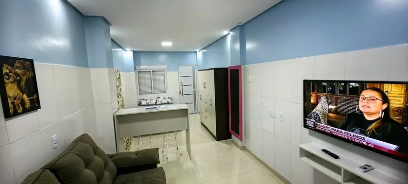 Full Apartment 1 with parking space for 1 car - Image 1