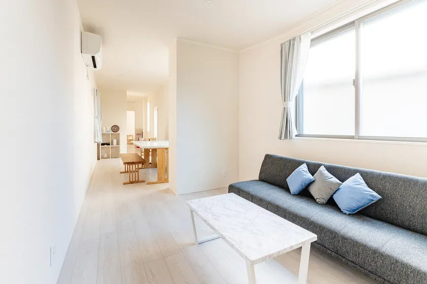 [Last-minute discount] Private house/ReFa, popular with women/86 m²/Maximum 6 people/5-minute walk from the nearest station/Free parking for 1 car - Image 1