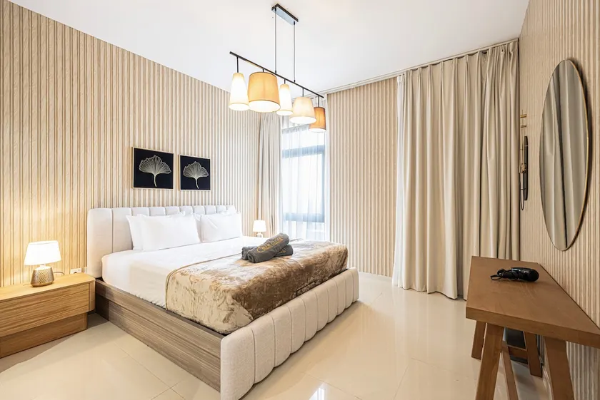 15BR Serene Escape by Blue Cloud Holidays - Image 1