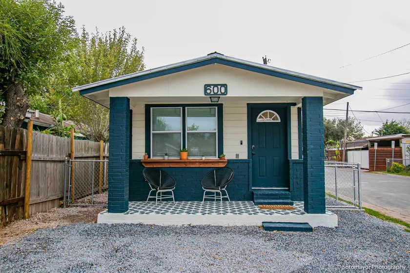 Charming Casita in Pharr - Image 1