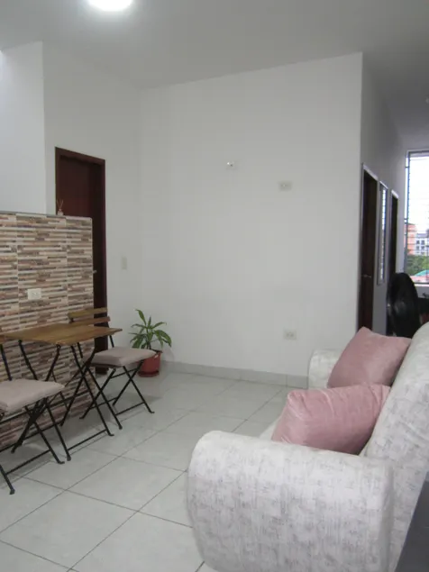 Apartment 203 in downtown Cúcuta - Image 1