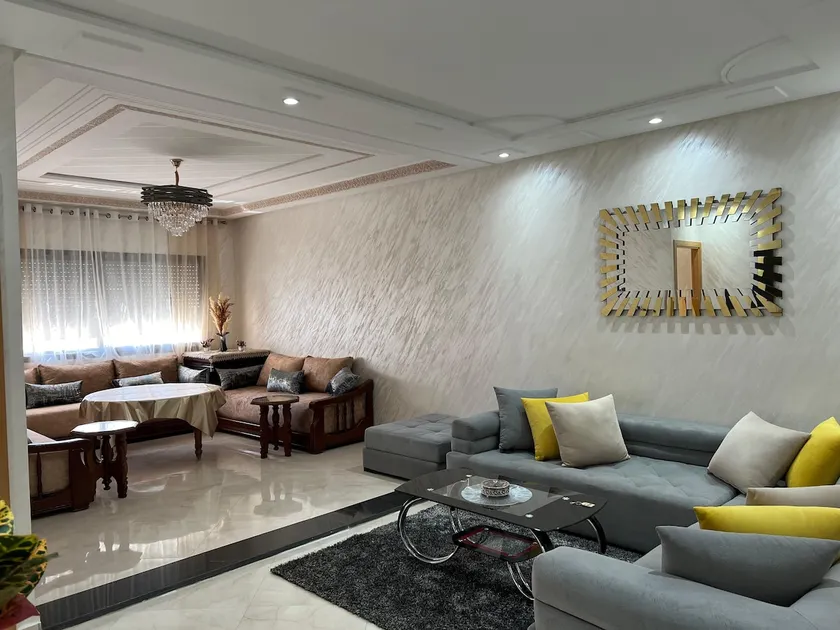 Luxurious Apartment in Fez - Image 1