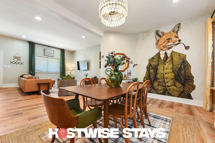 Foxy home, off-street parking, new remodel! - Image 1