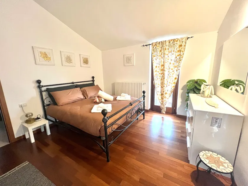 Nido in Dervio - Premium Apartment - Image 1