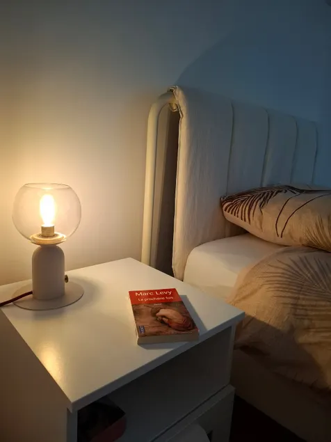 Two-bedroom apartment - Image 1