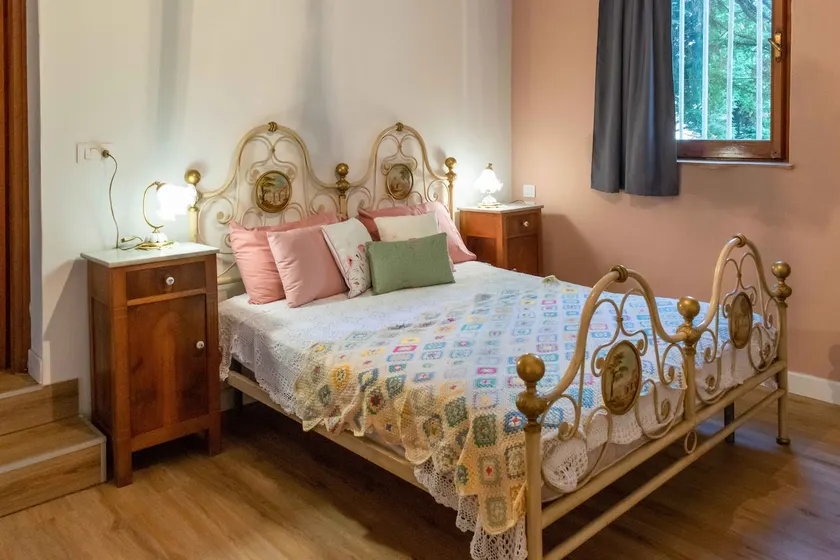 Family-Friendly Apartment in the Center of S. Giustina - Image 1