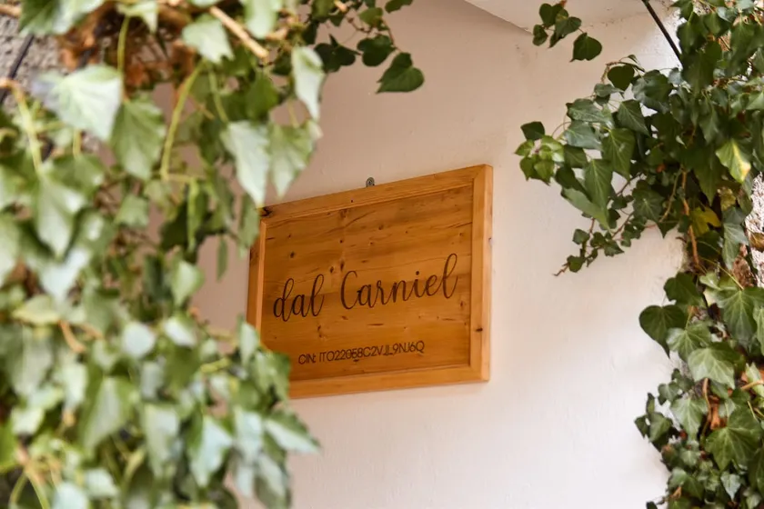 Tourist accommodation with 2 triple rooms and a small kitchen - Image 1