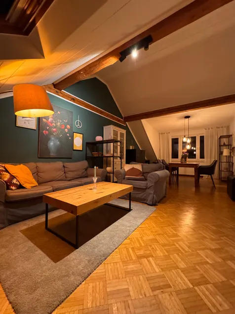Nice apartment in a prime location (West Quarter) - Image 1