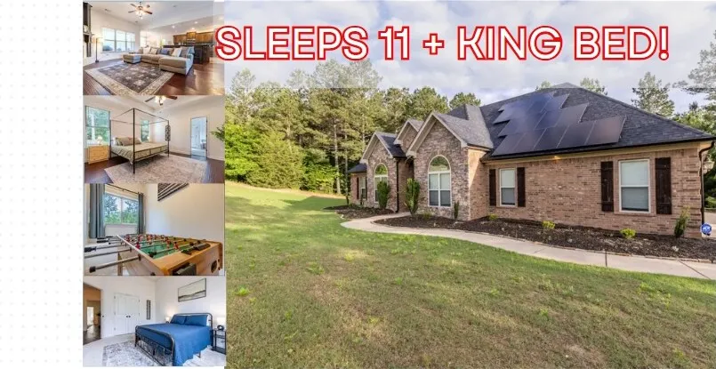 Luxury Family Retreat - Image 1