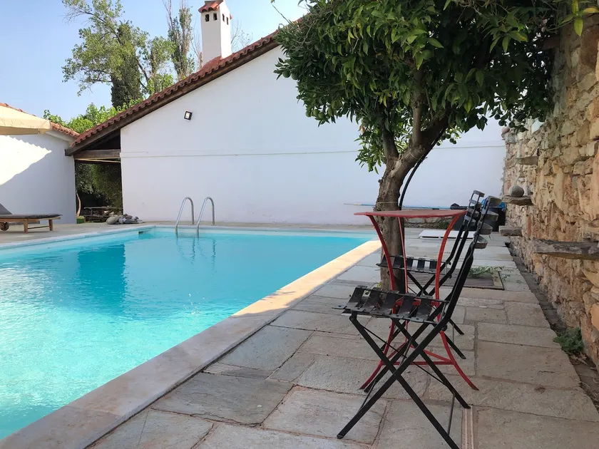 Cozy Villa, Your Peaceful Retreat, Marathon - Image 1