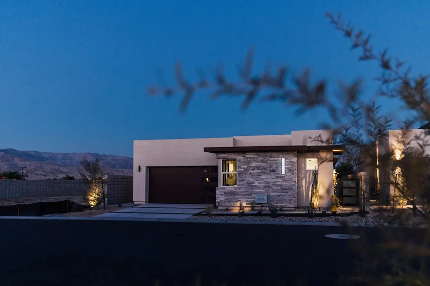 Modern Bliss: Heated Pool, EV Charger, Game Room - Image 1