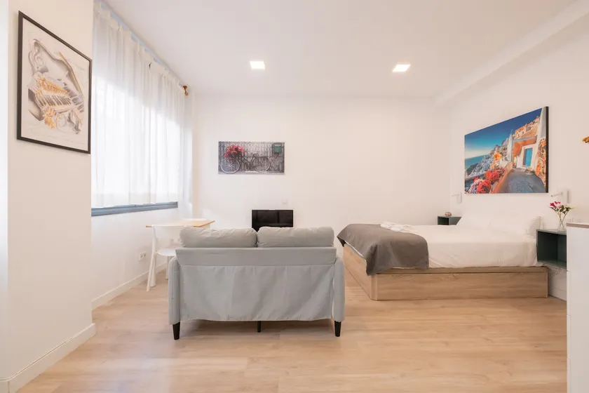 ABC Apartments Vistalegre I - Image 1