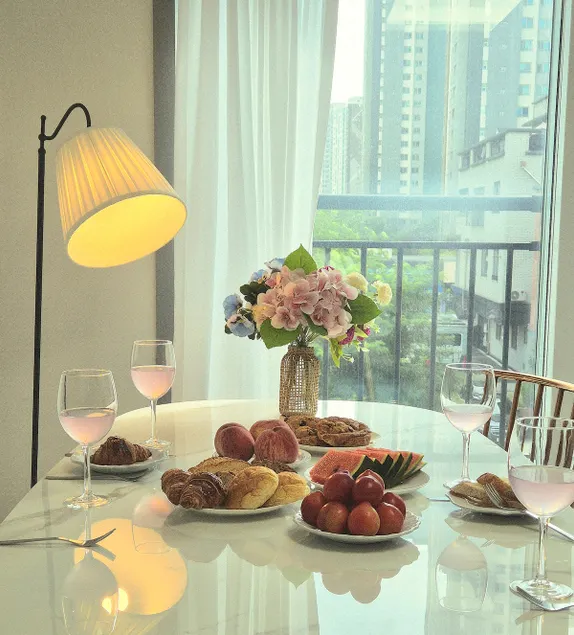 10 minutes on foot from KTX Osong Station #Cheongju Osco #Osong Industrial Complex #Sejong brt #Near Convenience Facilities #Restaurant #New and Clean - Image 1