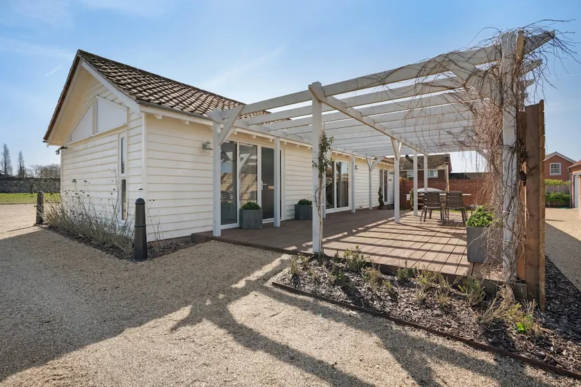 Orchard Cottage - Image 1