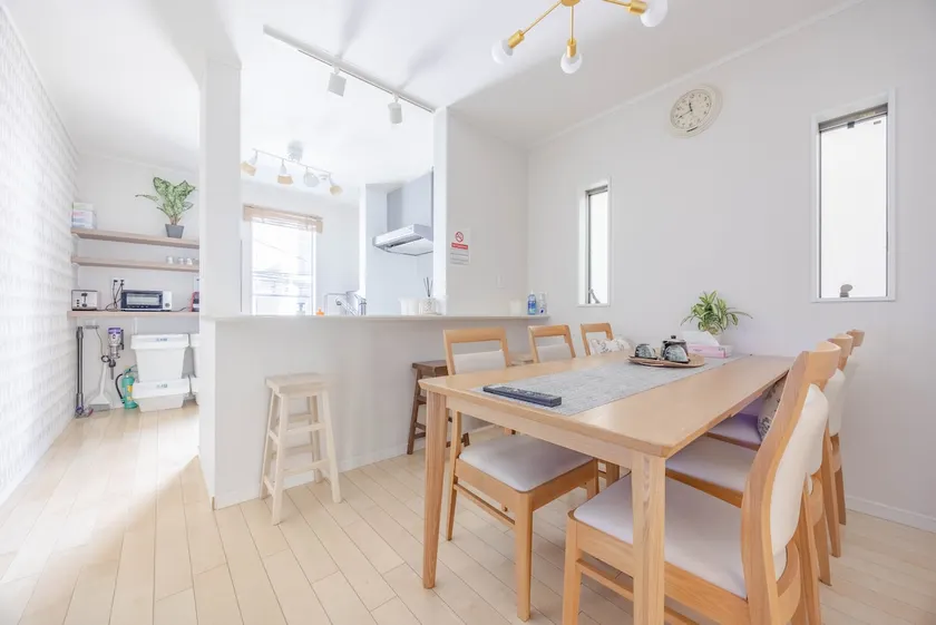Shinjuku Area Entire House, Up to 9 Guests. - Image 1
