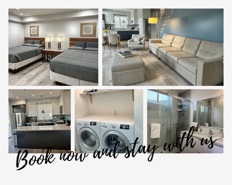 𝓑𝓪𝓻𝓽𝓸𝓷 𝓑𝓵𝓲𝓼𝓼 Townhouse Elegant Escape - Image 1