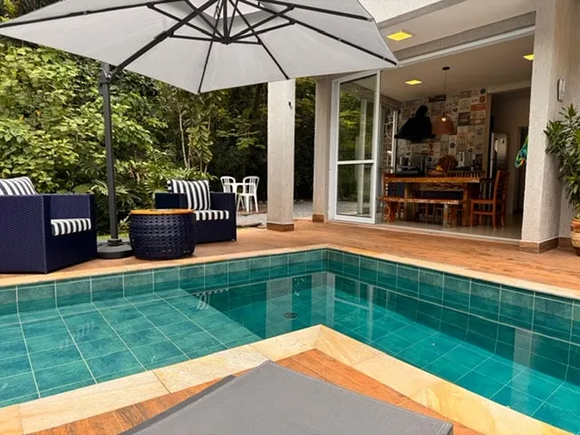Beach House Condominium Costa do Sol / Guaratuba - Image 1
