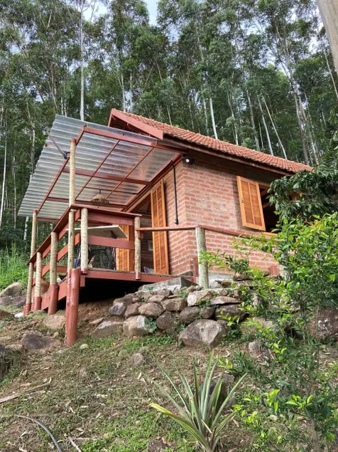 Bella Vista Chalet - Villa da Serra - Image 1