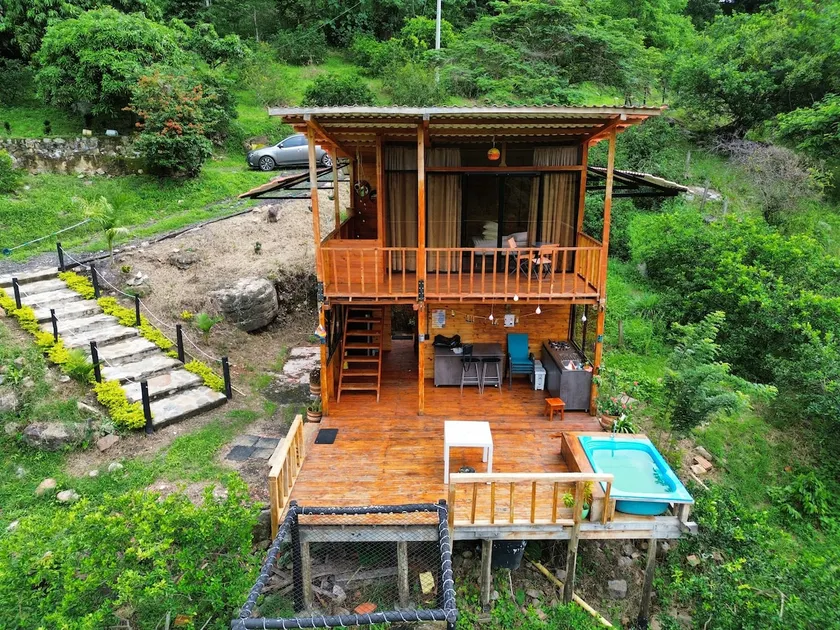 Privacy and nature, your unique experiences! - Image 1