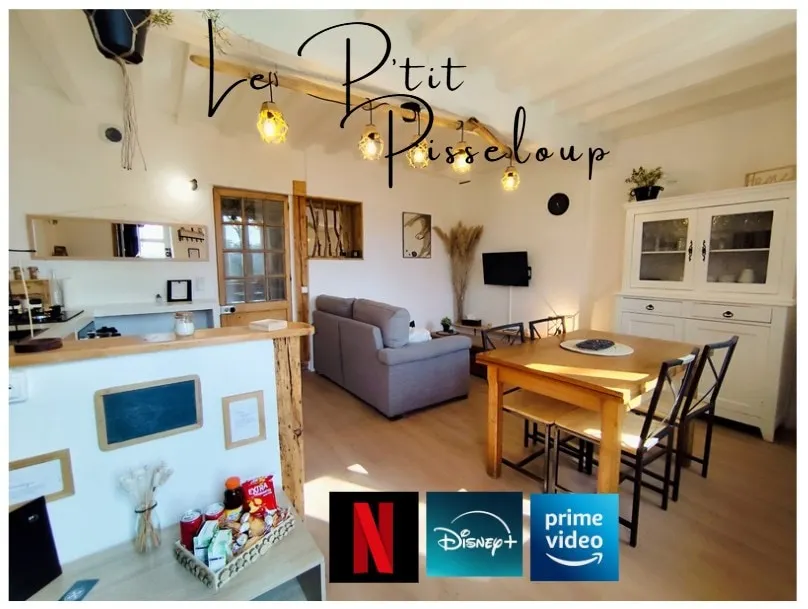 ​Cozy cottage, garden & spa/meal option • Disney - Image 1