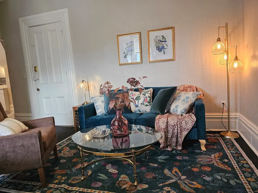 Birdsong Boho | Boutique Stay Near Downtown - Image 1