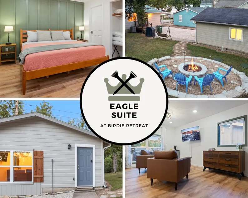 Eagle Suite - Image 1