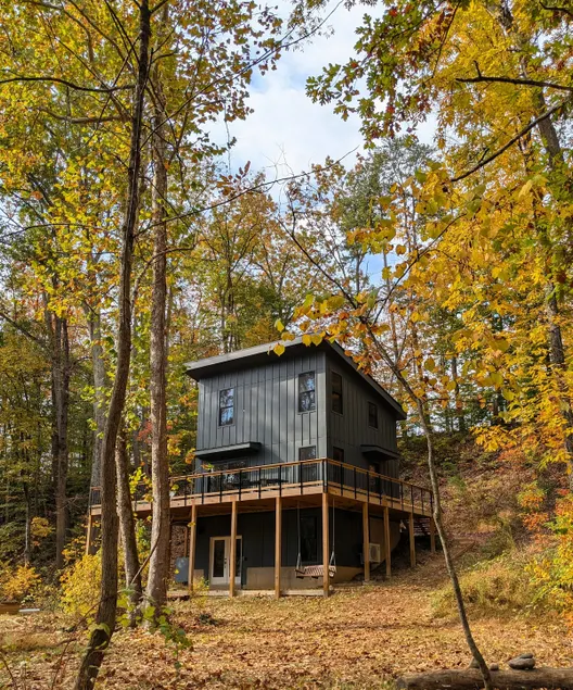 The Conway River Cabin - Image 1