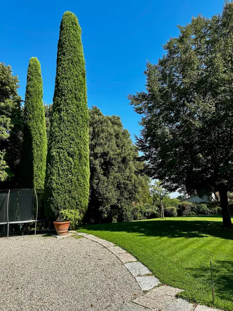Asolo Villa Huge Garden & Walk to Town - Image 1