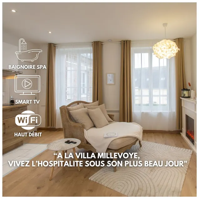 True love – Love room – T2 Elegant and Romantic - Image 1