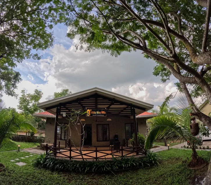 9th Milky Way Villa Private Pool Retreat In Nashik - Image 1