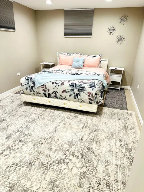 Private Apartment • Ground Floor • Free Parking - Image 1