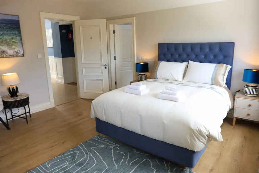 Ring of Kerry Luxury Vacation Home -Sea Views Golf - Image 1