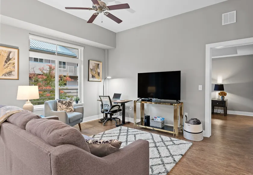 Grand Haven Condo: 1BR 1.5BA - Image 1