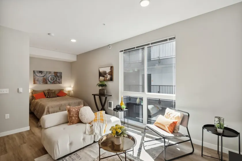 Apartment in Downtown Auburn - close to it all! - Image 1