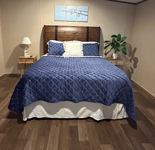 Calm Water Cottage - Image 1
