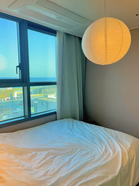 # Dodohan Island # Ocean View # Discount for consecutive nights # Emotional Accommodation # Welcome 2 people # A place where comfort stays - Image 1