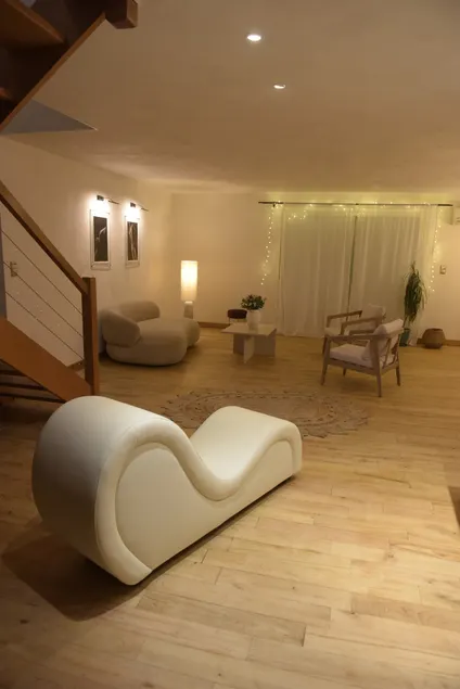 Superbe appartement loveroom avec balnéo Dolce notte - Image 1