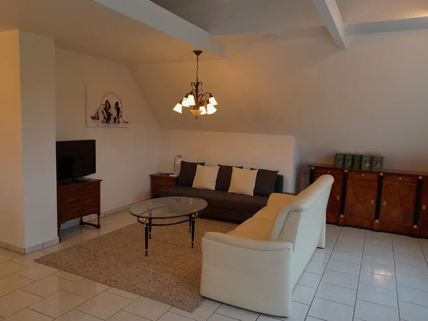 Apartment in Schwabhausen - Image 1
