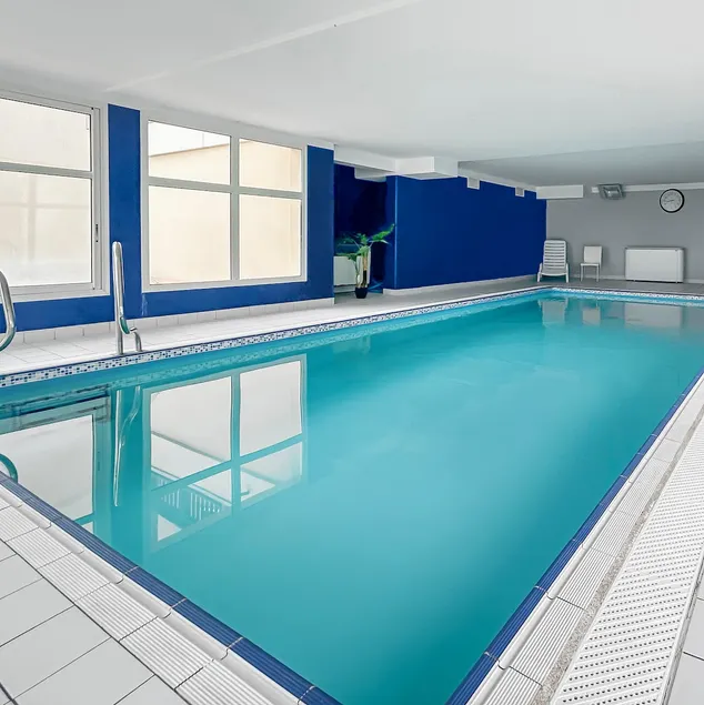 Chez Marianne Résidence Piscine Sauna - Image 1