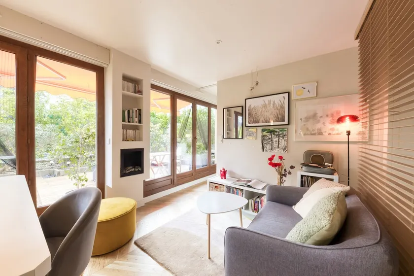 Architect suite_near Paris, Marne, Disneyland_4p - Image 1