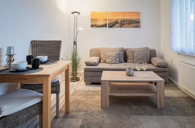 Apartment in Edermünde - Image 1