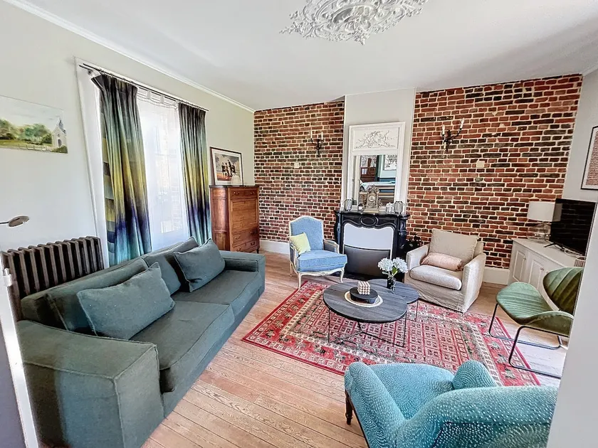 Brewery Cottage - Image 1
