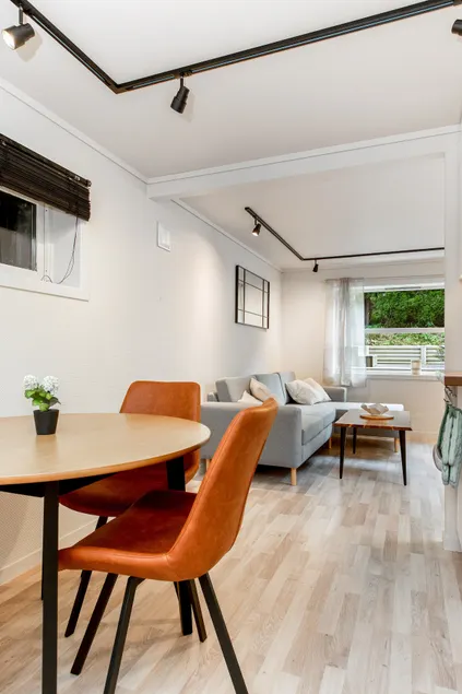 2 Bedroom Amazing Apartment In Vear - Image 1