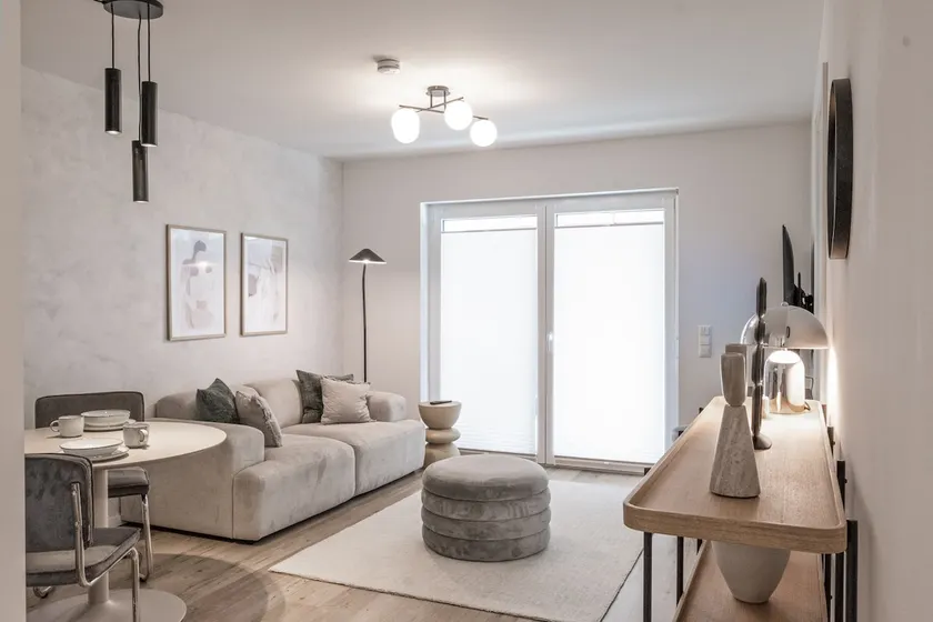 Apartment Lenuel - Image 1