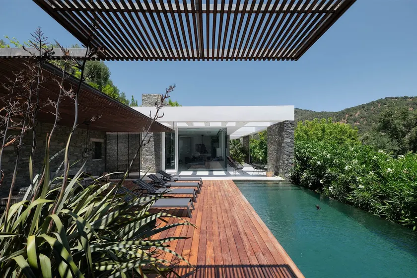 A-luxury villas (junior villa) - Image 1