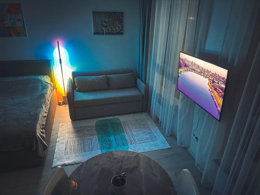 Cozy Ozo apartments, free parking! - Image 1