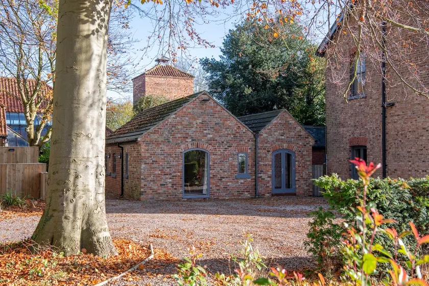 The Grange Cottage - Image 1