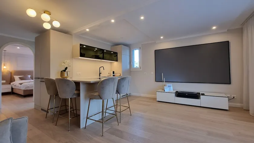 Chalet Lakeview - Image 1