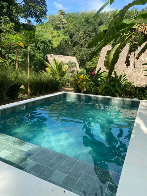 Tayrona Ecolodge Corner (Colibri) - Image 1