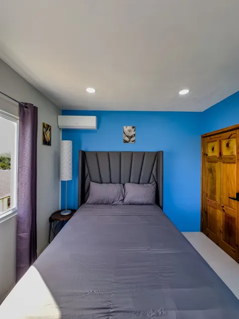 Khepri Soleil Suite - 10min from UVF Airport - Image 1